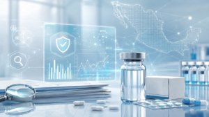 Pharmacovigilance in Mexico: Regulatory Requirements, Risk Management and Best Practices for Pharma Companies