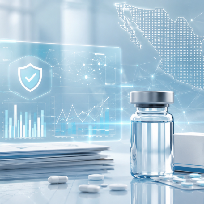 Pharmacovigilance in Mexico: Regulatory Requirements, Risk Management and Best Practices for Pharma Companies
