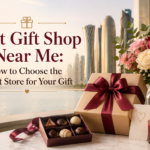Best Gift Shop Near Me: How to Choose the Right Store for Your Gift