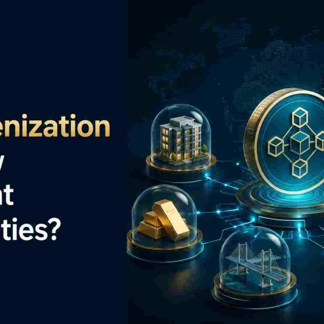 How Does RWA Tokenization Create New Investment Opportunities?