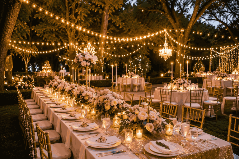 Best Event Planner In Karahi
