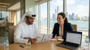 How to Choose the Right Digital Marketing Agency in Abu Dhabi: A Strategic Guide for UAE Business Owners in 2026