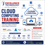 Cloud computing training