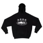 Why the Corteiz Hoodie Is Popular in Modern Streetwear