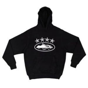 Why the Corteiz Hoodie Is Popular in Modern Streetwear
