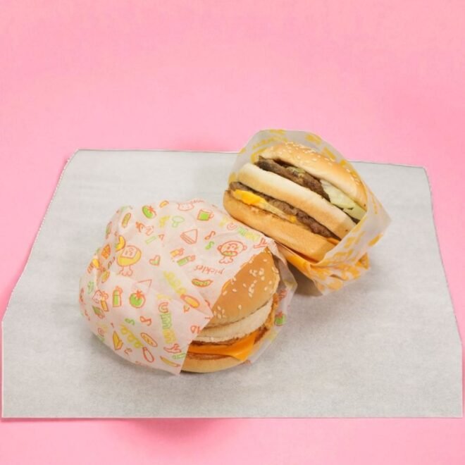 How Can Restaurants Turn Takeaway Orders Into Marketing?