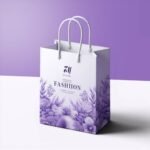 How do takeaway solutions improve brand recognition?