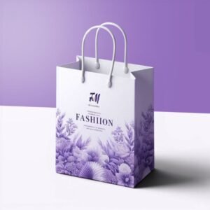 How do takeaway solutions improve brand recognition?
