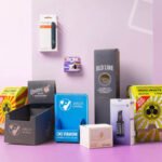 Custom Retail Boxes: The Packaging Solution That Creates Lasting Customer Impressions