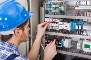 Licensed Electrician Service in Monterey, CA: The Complete Homeowner’s Guide