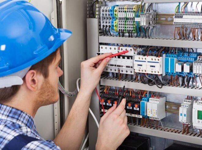 Licensed Electrician Service in Monterey, CA: The Complete Homeowner’s Guide