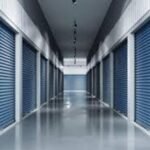 Storage Space for Rent in Dubai – Smart Box Storage