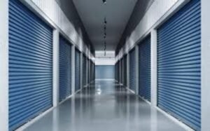 Storage Space for Rent in Dubai – Smart Box Storage