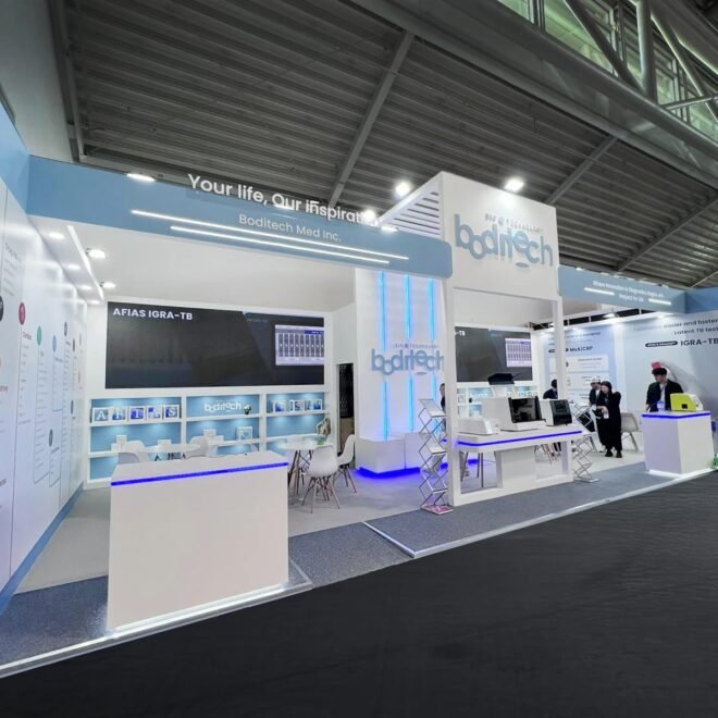 How Can Custom Exhibition Stands Transform Your Cologne Trade Fair Experience?