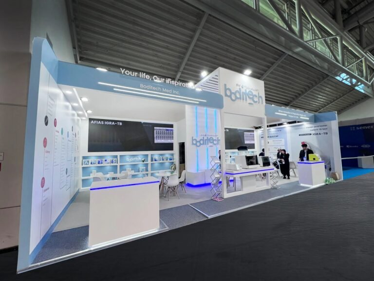 How Can Custom Exhibition Stands Transform Your Cologne Trade Fair Experience?