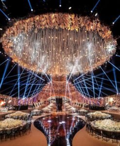 Best Event Planner in Pakistan for Family and Private Celebrations