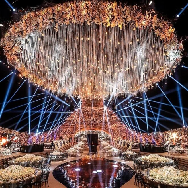 Best Event Planner in Pakistan for Family and Private Celebrations