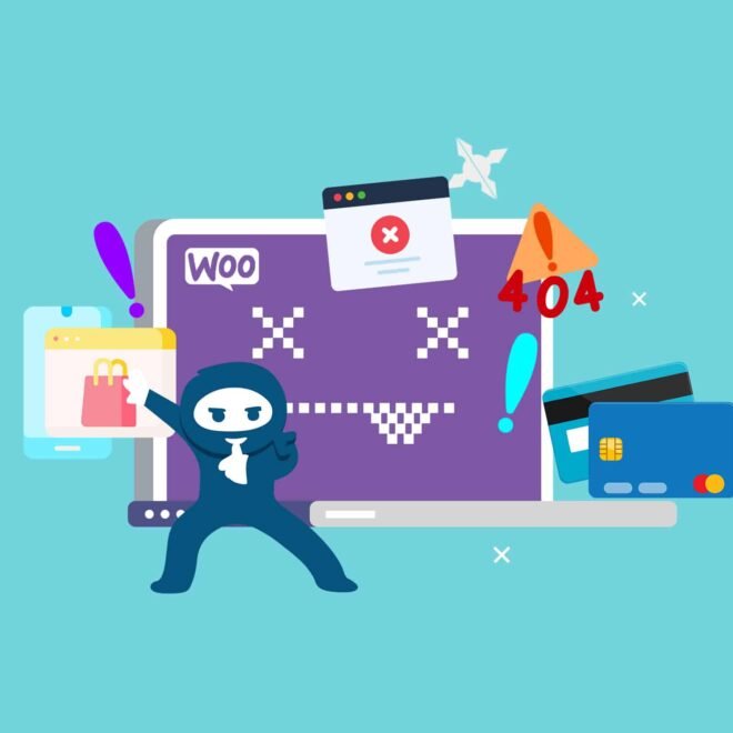 Unlock More Revenue: Enterprise WooCommerce Development for U.S. Brands