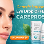 Cheap Generic Latisse Online USA – Buy with Credit Card or PayPal Today