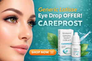 Cheap Generic Latisse Online USA – Buy with Credit Card or PayPal Today