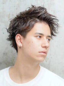 How Often Should You Trim a Two Block Haircut?