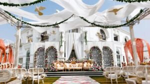 Best Event Planner in Karachi for Elegant Weddings and Private Celebrations
