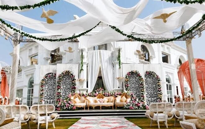 Best Event Planner in Karachi for Elegant Weddings and Private Celebrations