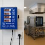 Essential Restaurant Supplies: Digital Countdown Timer