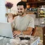 Grow Your English Speaking Confidence with Relaxed Online Lessons