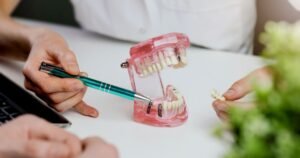 Cosmetic Prosthodontist Marketing: A Complete Guide to Growing Your Specialty Practice