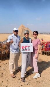 Respect Egypt Tours: Discover the Stories, Culture, and Beauty of Egypt