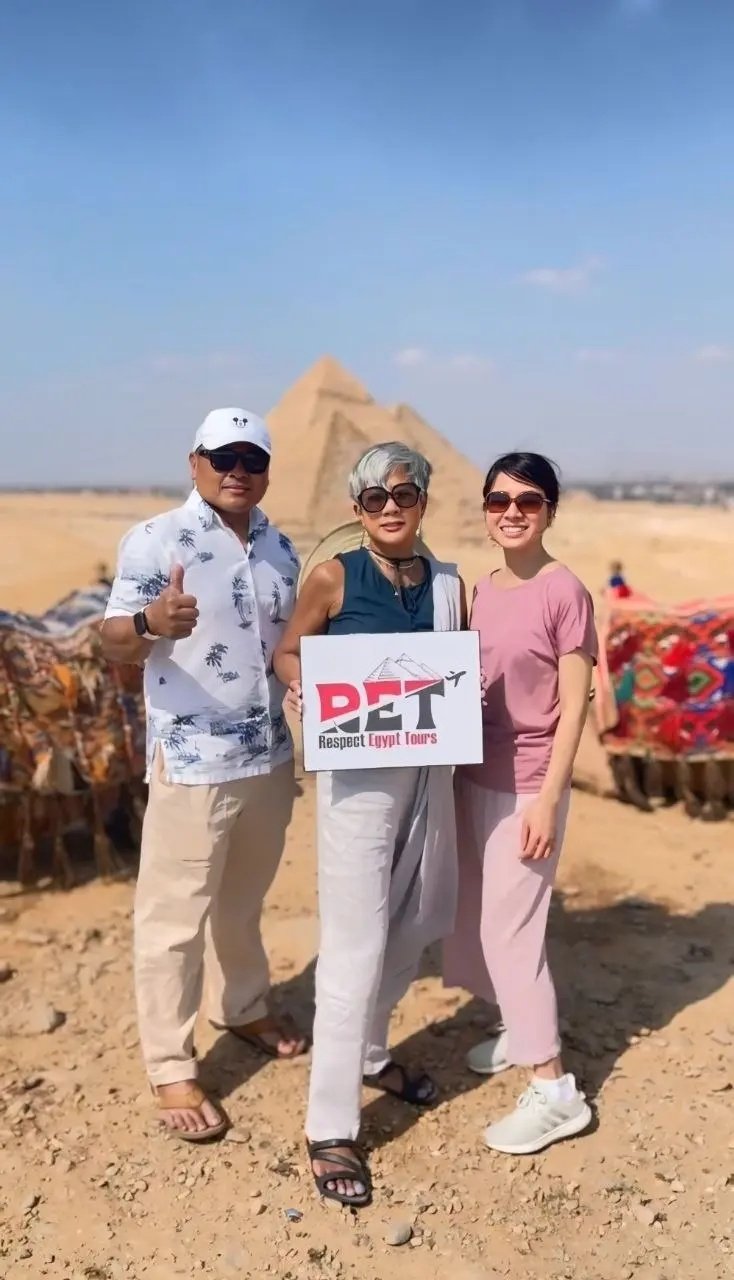Respect Egypt Tours: Discover the Stories, Culture, and Beauty of Egypt