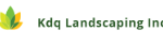 Kdq Landscaping Inc