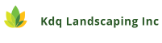 Kdq Landscaping Inc