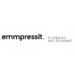Emmpressit Signage