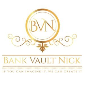 Bank Vault Nick – Diamonds by Plaza