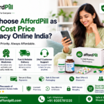 How Can AffordPill Help You Find a Low Cost Price Pharmacy Online India?