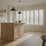 How Custom Window Shutters Are Changing Cardiff Homes