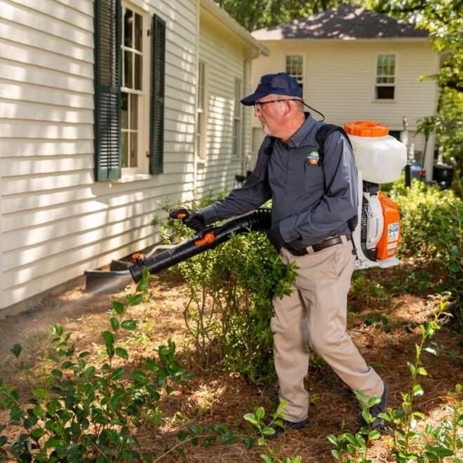 Pest Control SEO: A Complete Guide to Growing Local Pest Control Businesses
