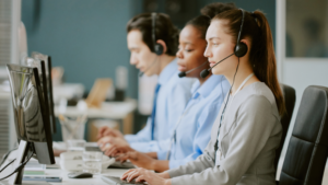 How a Call Center in Toronto Helps Reduce Customer Wait Times