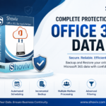 Is Your Office 365 Data Properly Backed Up? Discover a Smarter Way to Protect Microsoft 365 Data