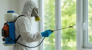 Pest Control in Staten Island: Protect Your Home From Common NYC Pests