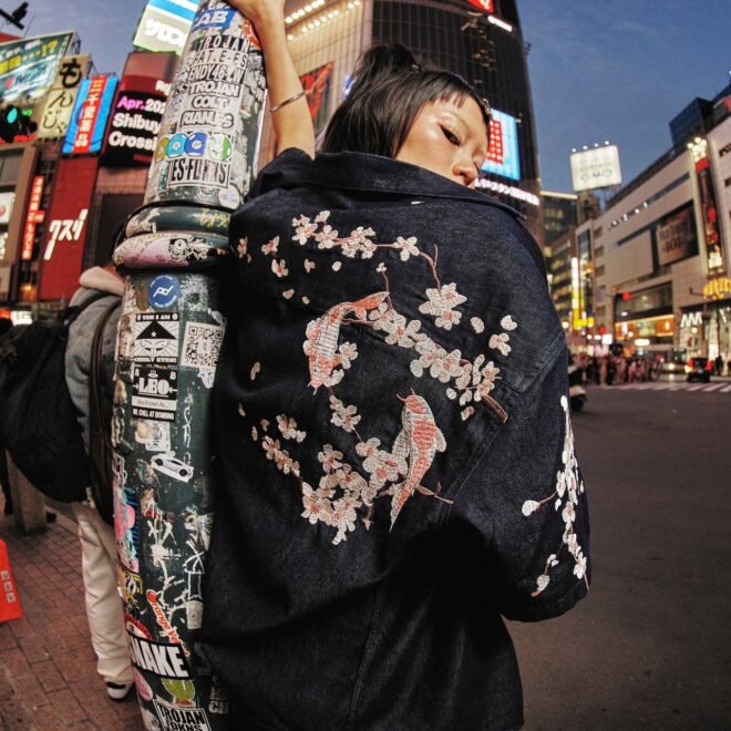 Derschutze Clothing: The Complete Guide to Premium Streetwear
