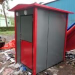 Porta Cabin in Mumbai: The Smart Space Solution for Every Site