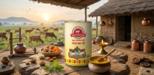 A2 Cow Ghee: Benefits, Uses and Why It Is Popular