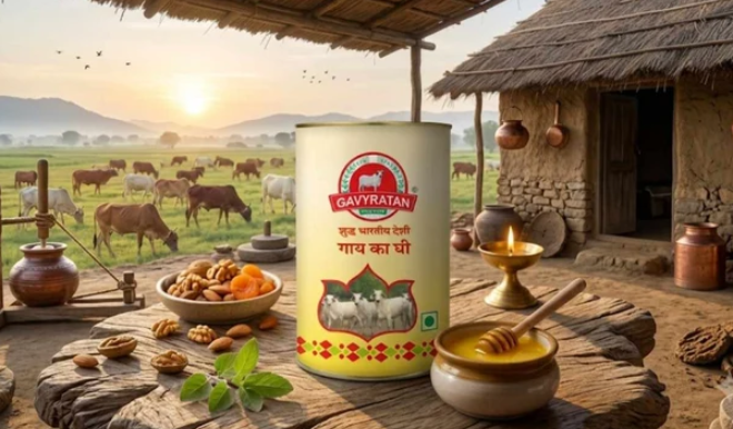 A2 Cow Ghee: Benefits, Uses and Why It Is Popular