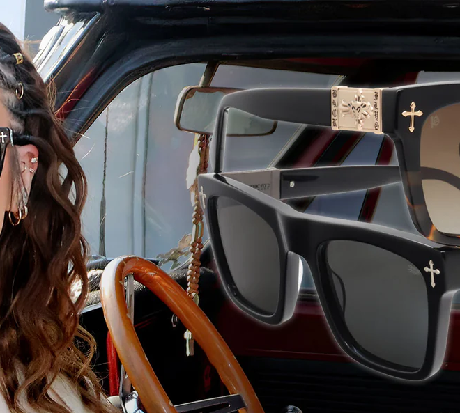 Shop Chrome Hearts Sunglasses United States Online Today