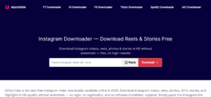 Download YouTube Videos in 1080p and 4K MP4 — Free