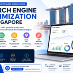 SEO Companies in Singapore: Why AI Search Visibility Is the New Competitive Advantage