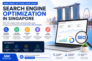 SEO Companies in Singapore: Why AI Search Visibility Is the New Competitive Advantage